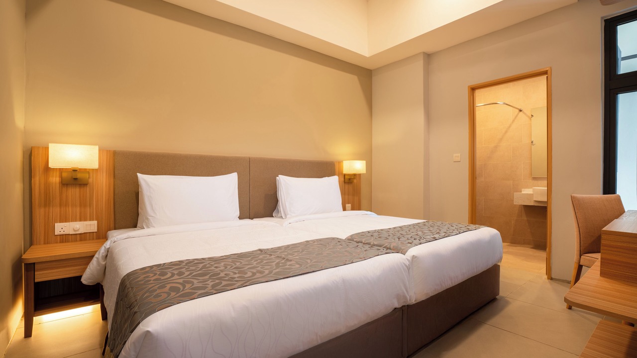 Photo of Bedroom in Tanah Rata