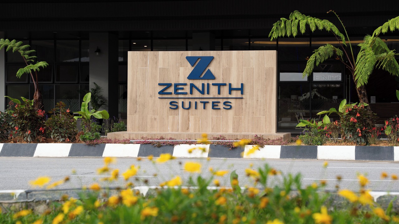 Photo of Outdoor in Tanah Rata