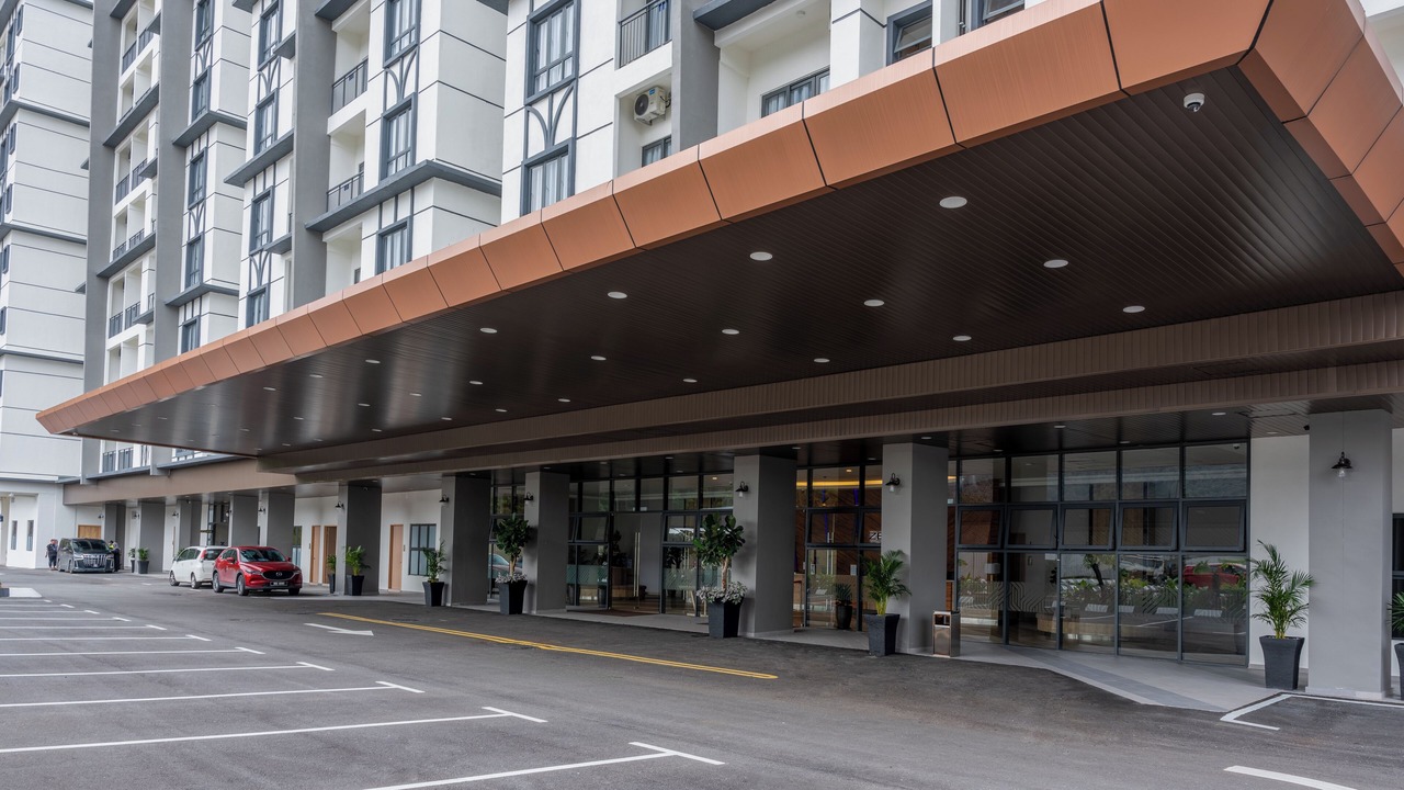 Photo of Outdoor in Tanah Rata