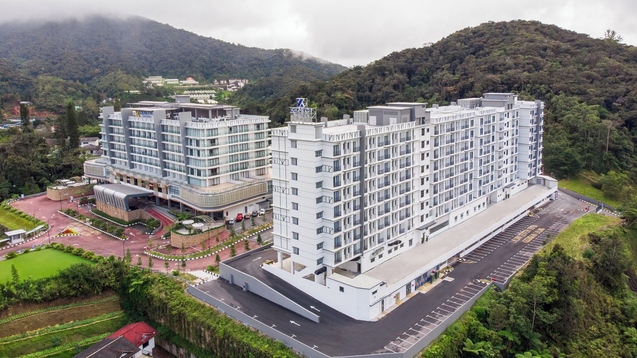 Photo of Outdoor in Tanah Rata