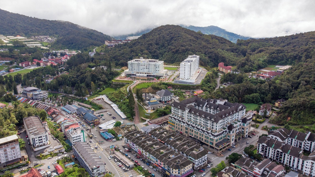 Photo of Outdoor in Tanah Rata