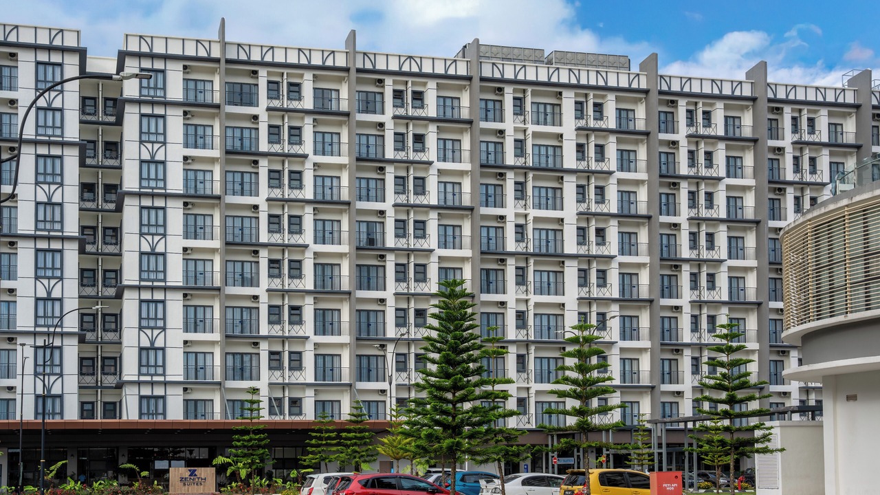 Photo of Outdoor in Tanah Rata