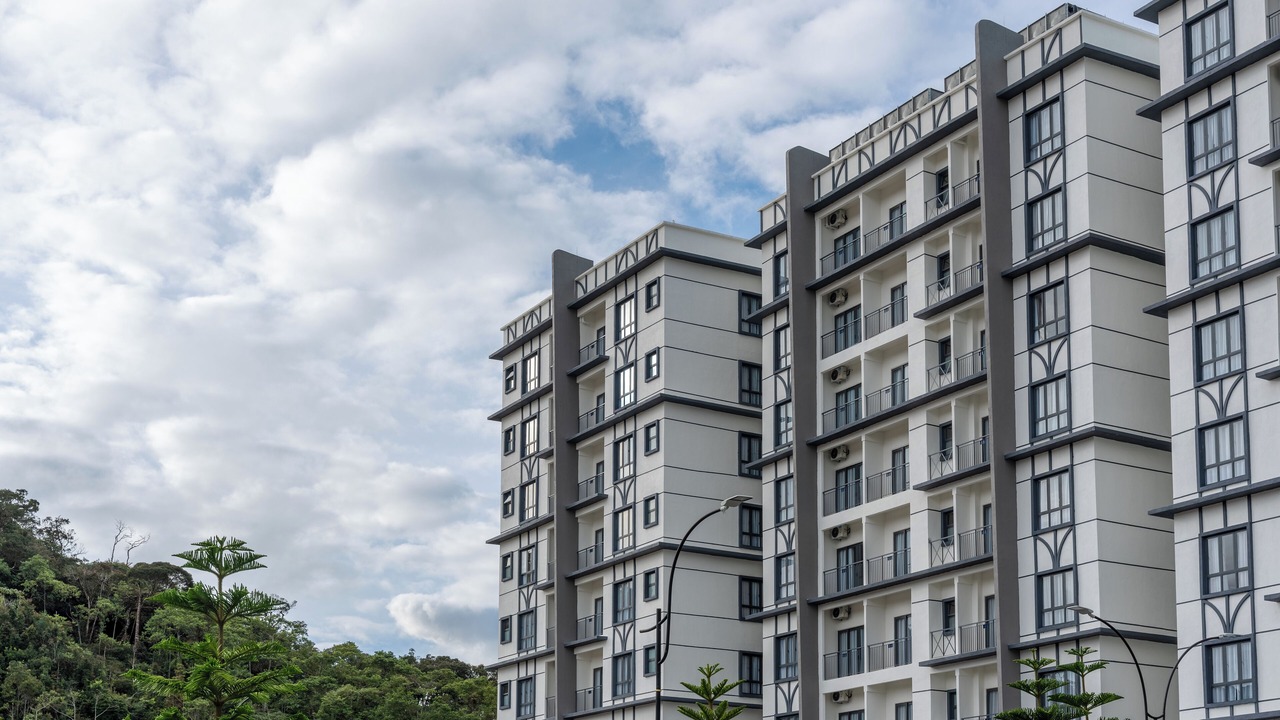 Photo of Outdoor in Tanah Rata