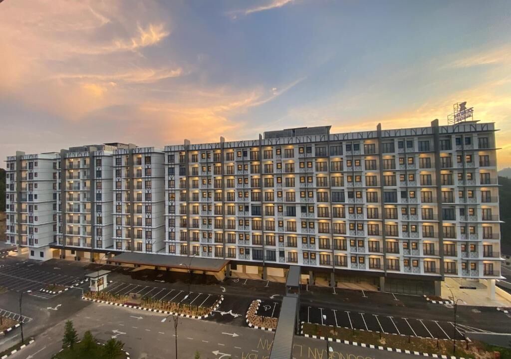 Photo of Outdoor in Tanah Rata