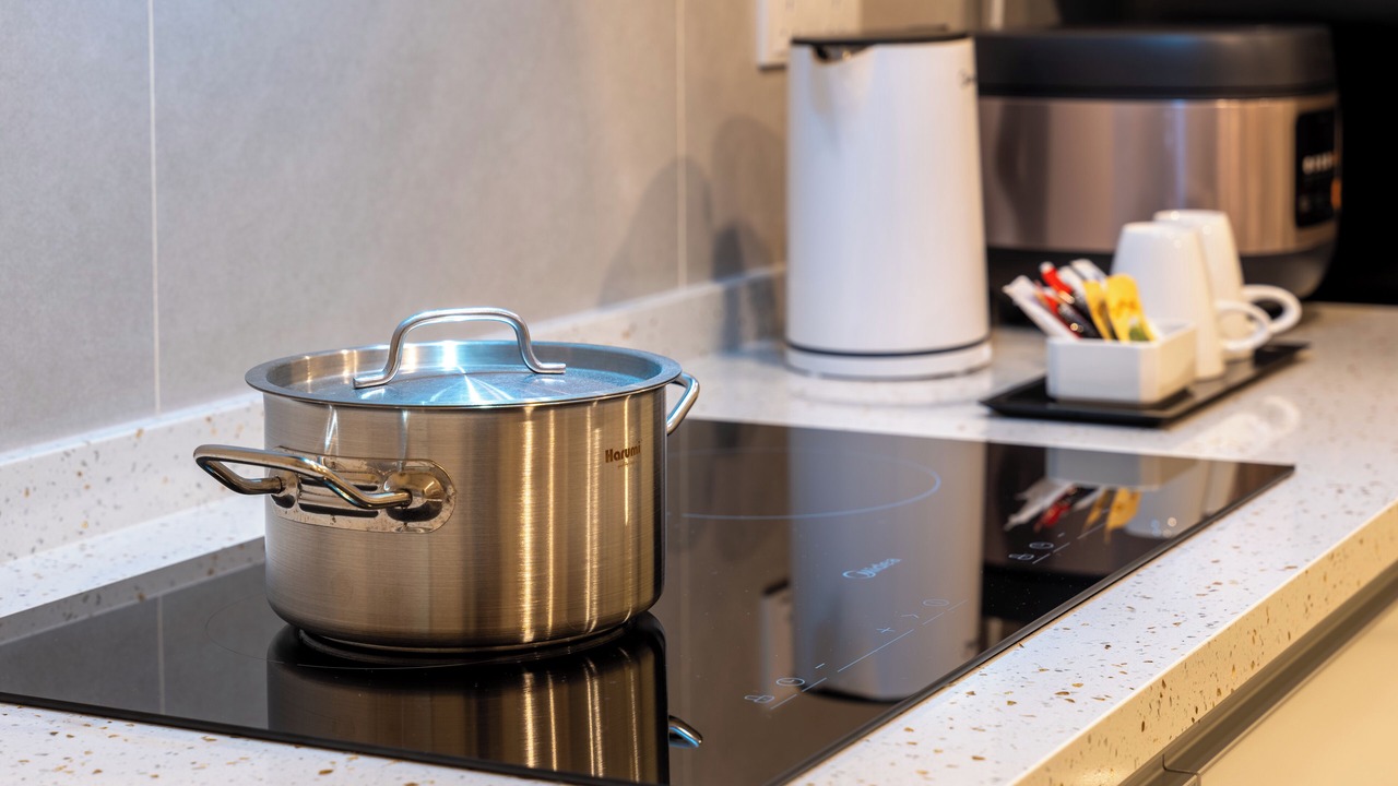 Photo of Kitchen in Tanah Rata