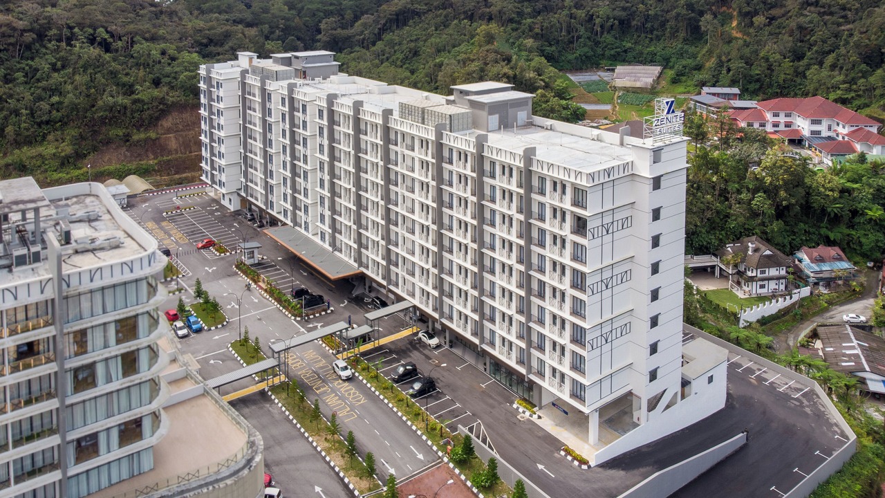 Photo of Outdoor in Tanah Rata