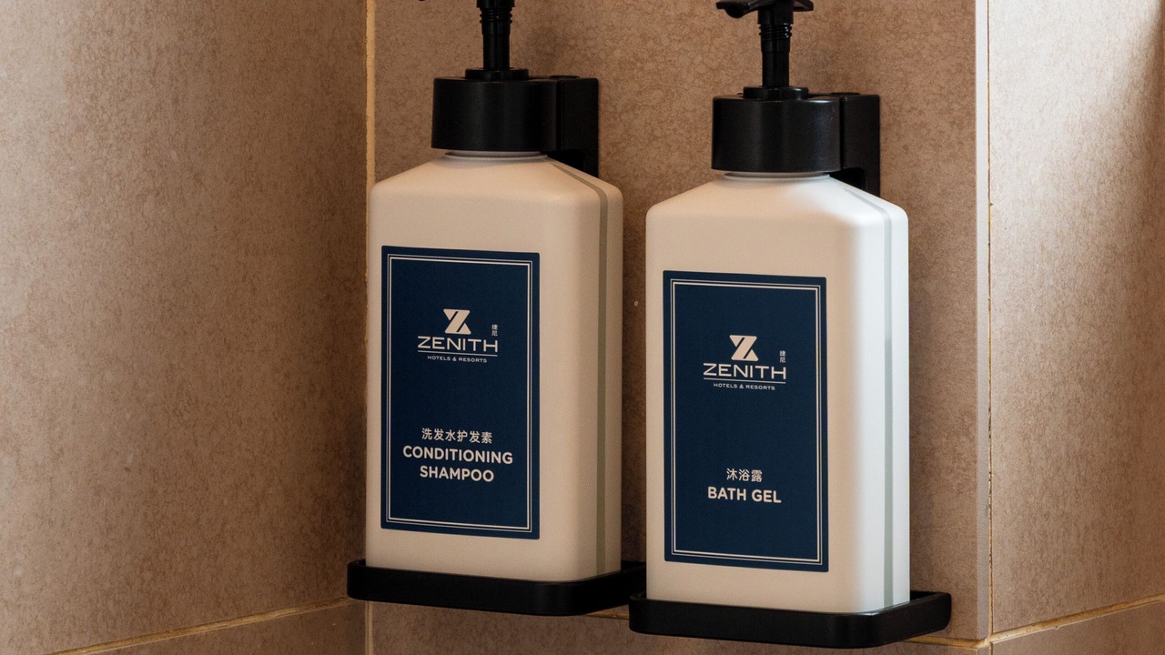 Photo of Bathroom in Tanah Rata