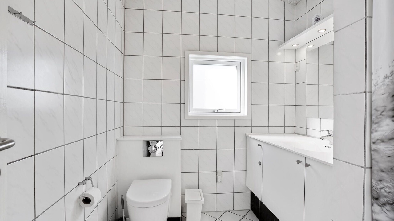 Photo of Bathroom in Humble