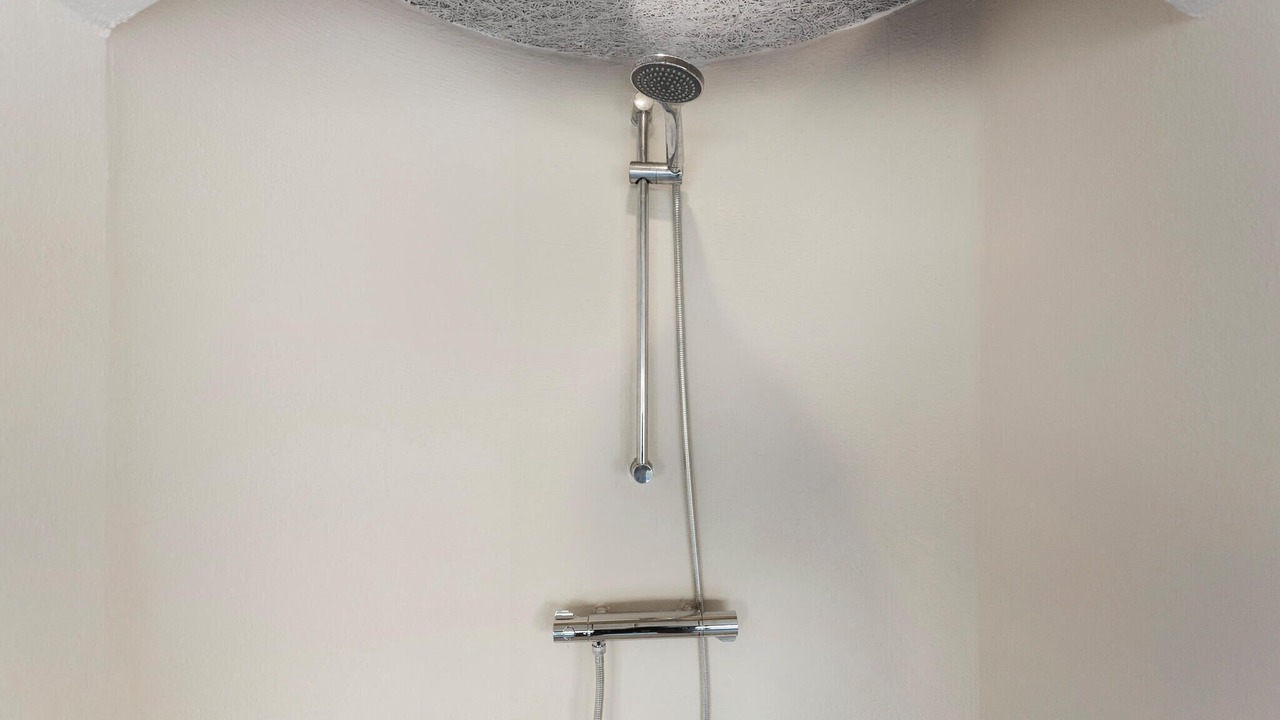 Photo of Bathroom in Humble