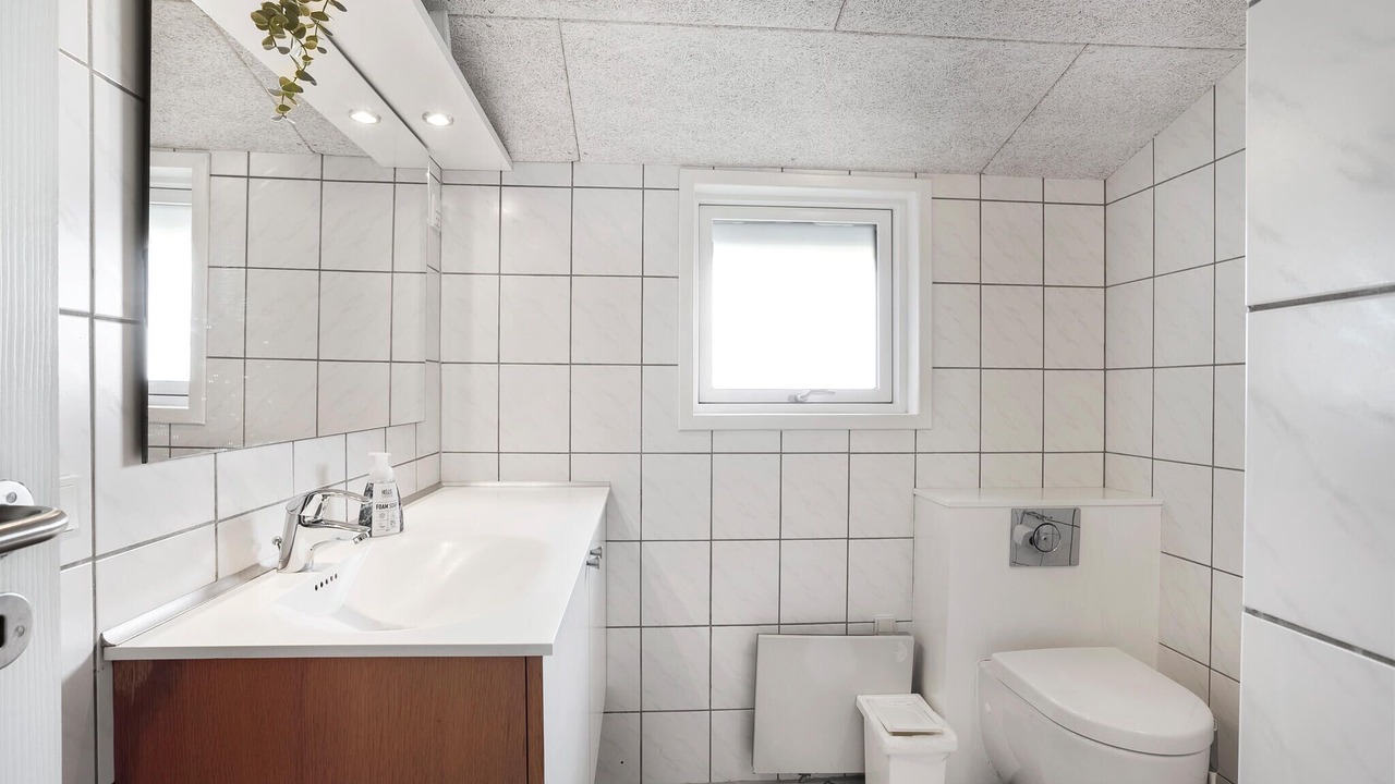 Photo of Bathroom in Humble