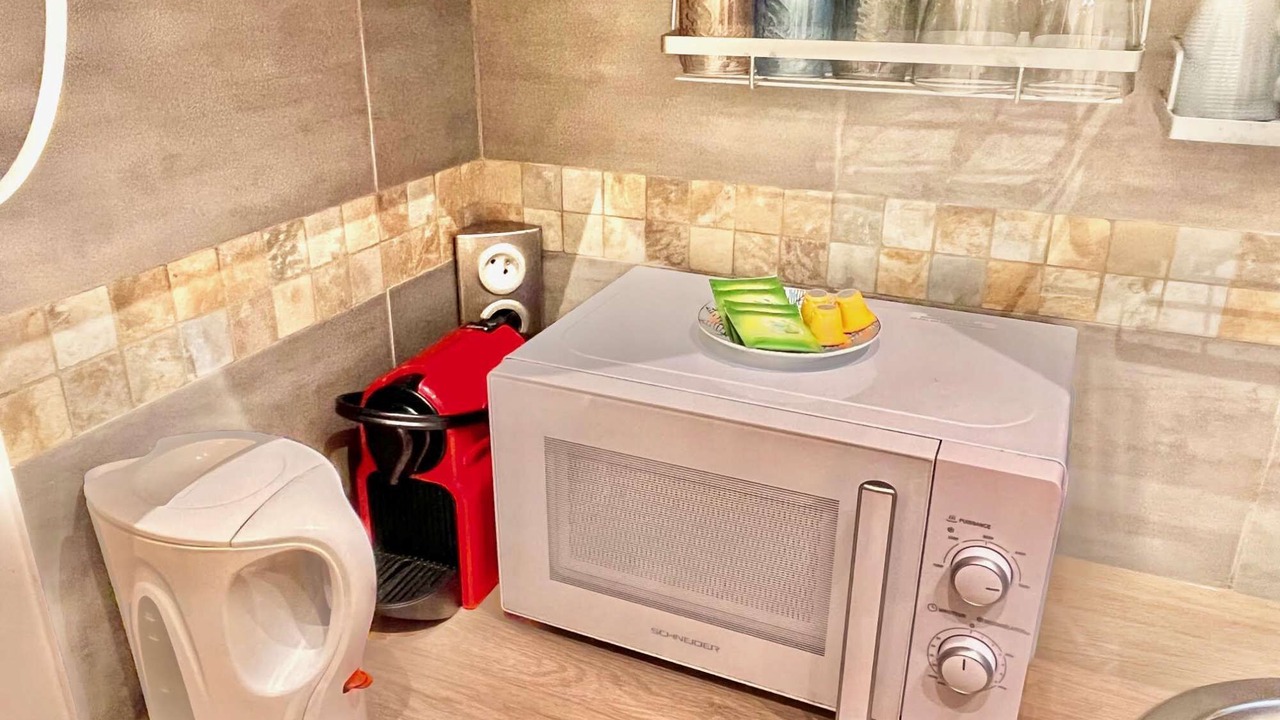 Photo of Kitchen in Clichy