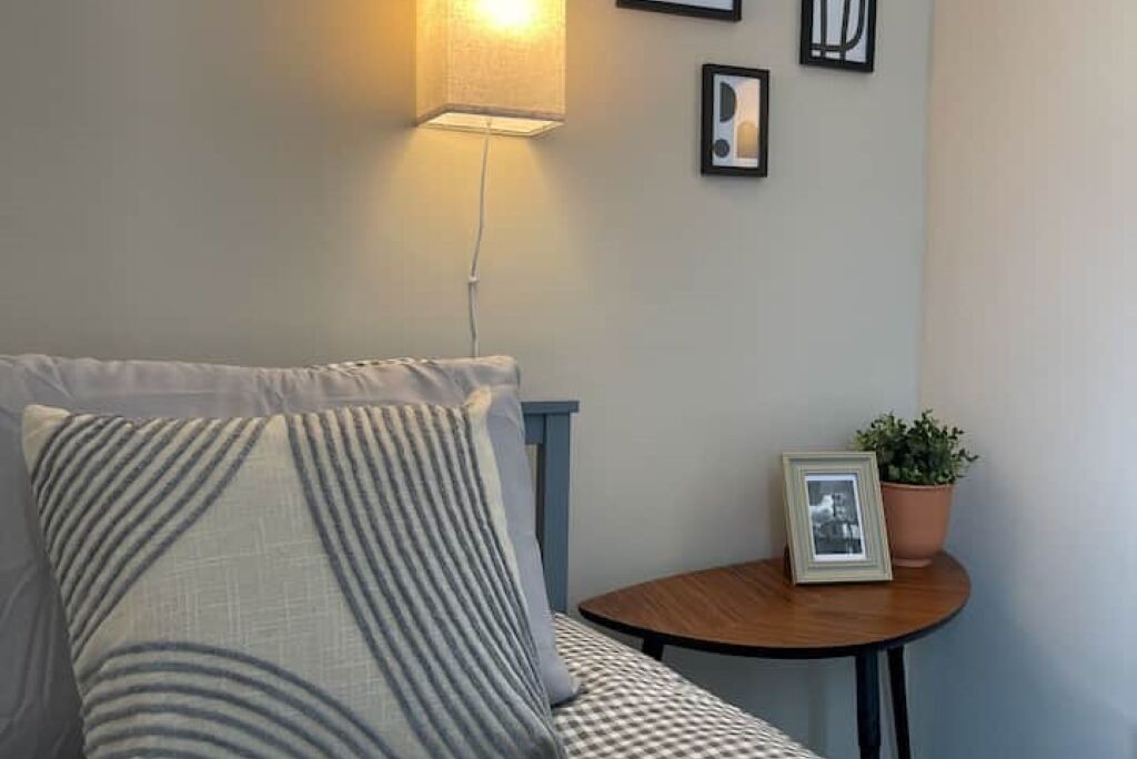 Photo of Bedroom in Wing