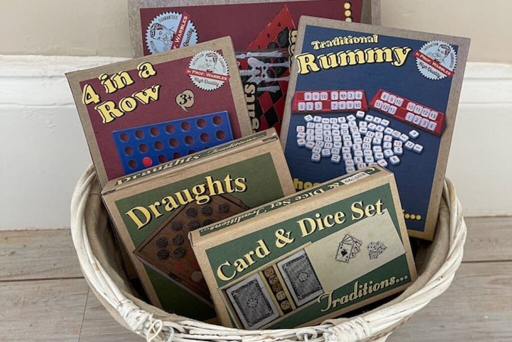 Photo of Others in Wing