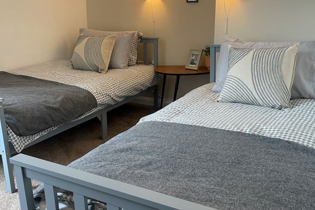 Photo of Bedroom in Wing