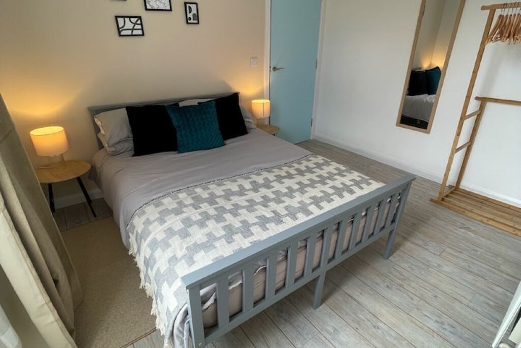 Photo of Bedroom in Wing