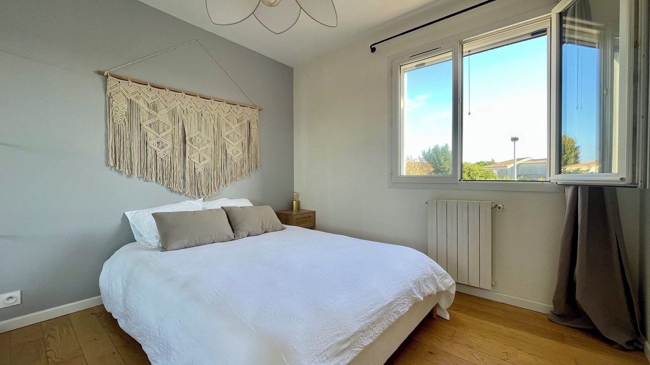 Photo of Bedroom in Mauguio
