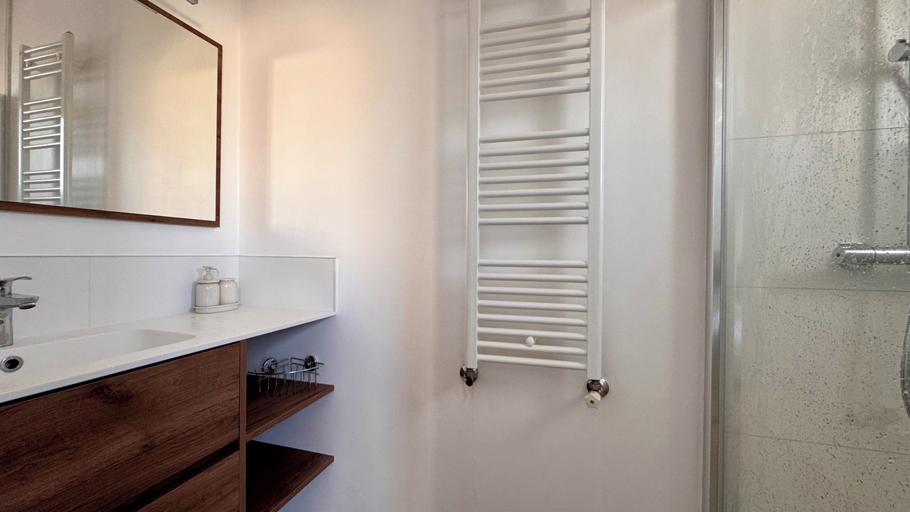 Photo of Bathroom in Mauguio