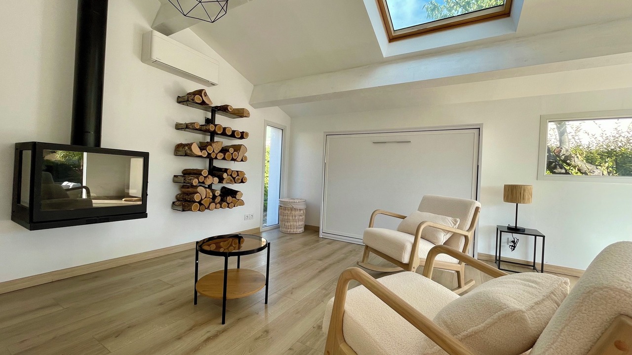 Photo of Livingroom in Mauguio