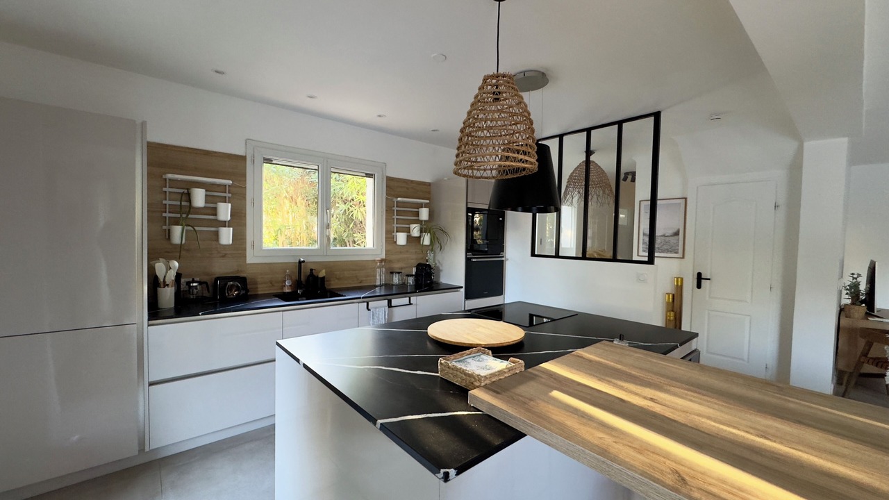 Photo of Kitchen in Mauguio