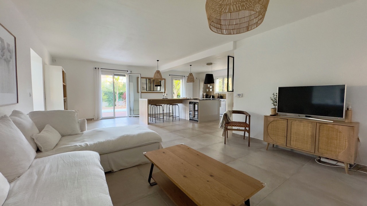 Photo of Livingroom in Mauguio