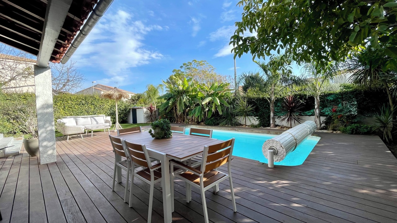 Photo of Outdoor in Mauguio
