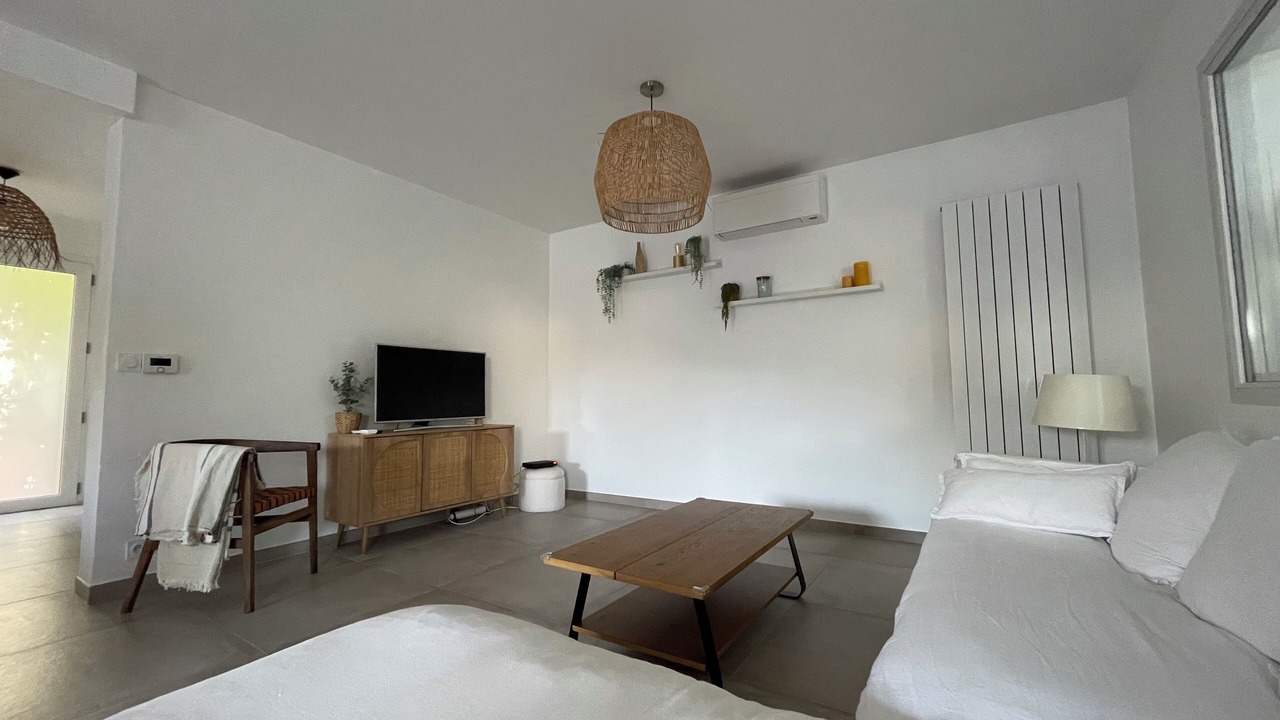 Photo of Bedroom in Mauguio