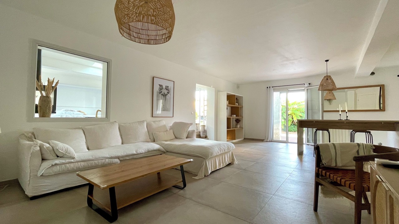 Photo of Livingroom in Mauguio