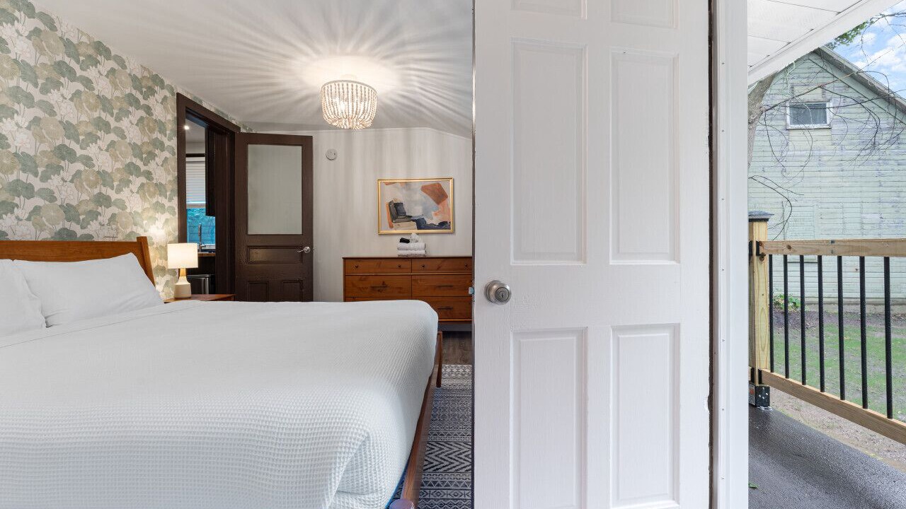 Photo of Bedroom in Westside