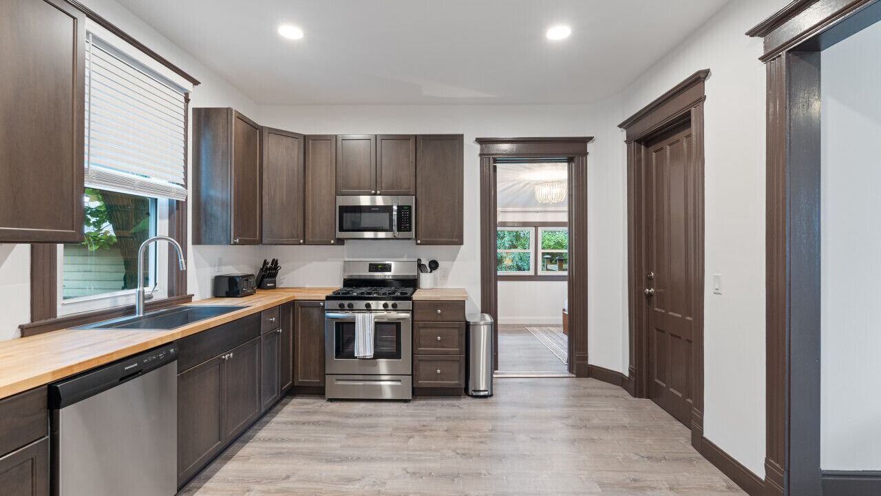 Photo of Kitchen in Westside