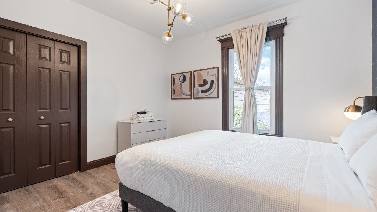 Photo of Bedroom in Westside