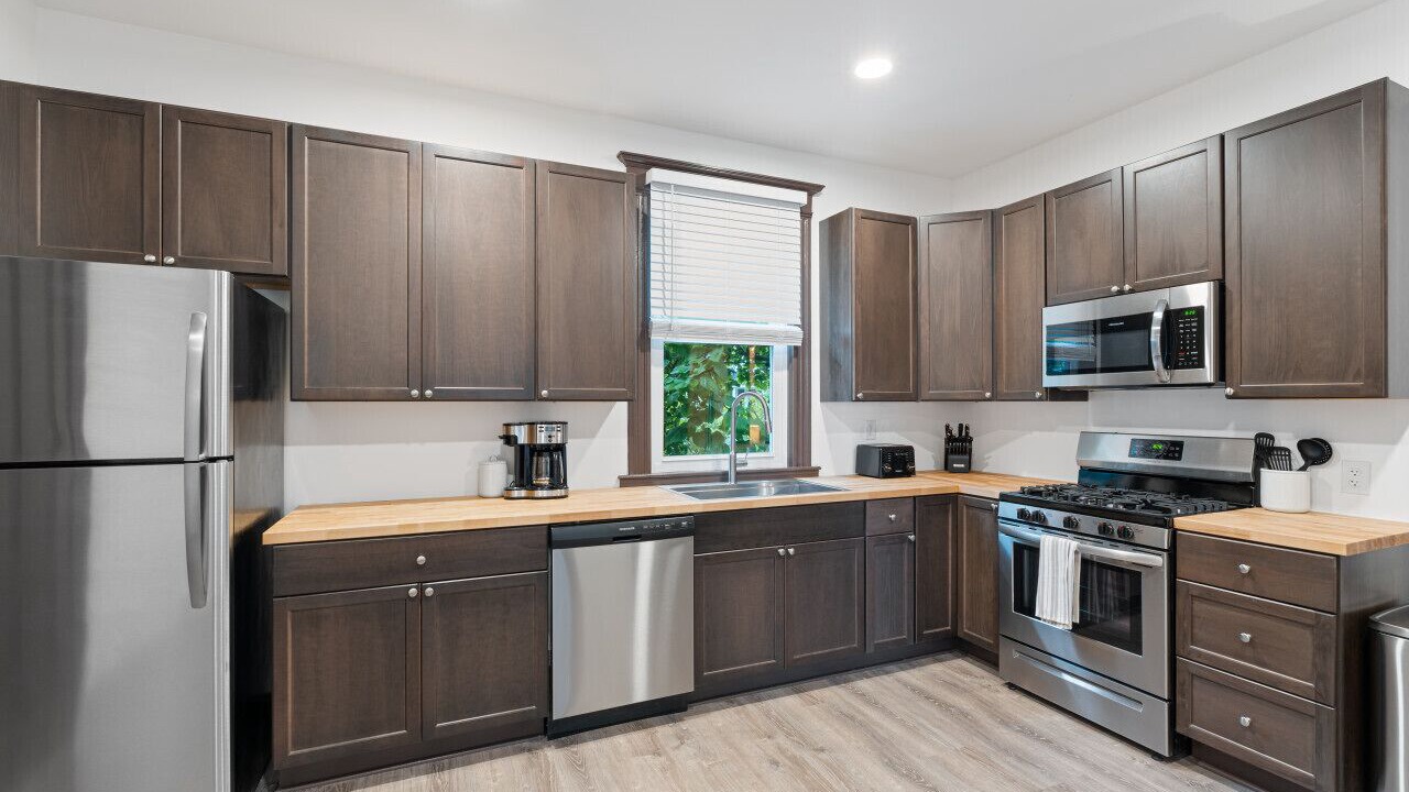Photo of Kitchen in Westside