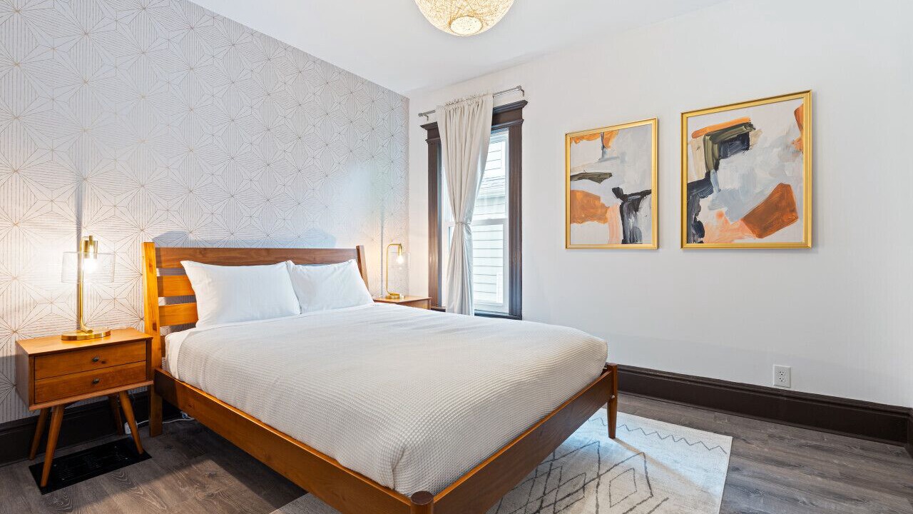 Photo of Bedroom in Westside