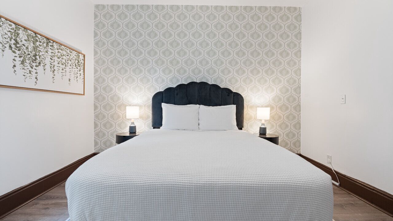 Photo of Bedroom in Westside