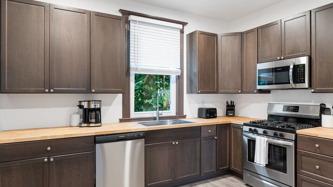 Photo of Kitchen in Westside