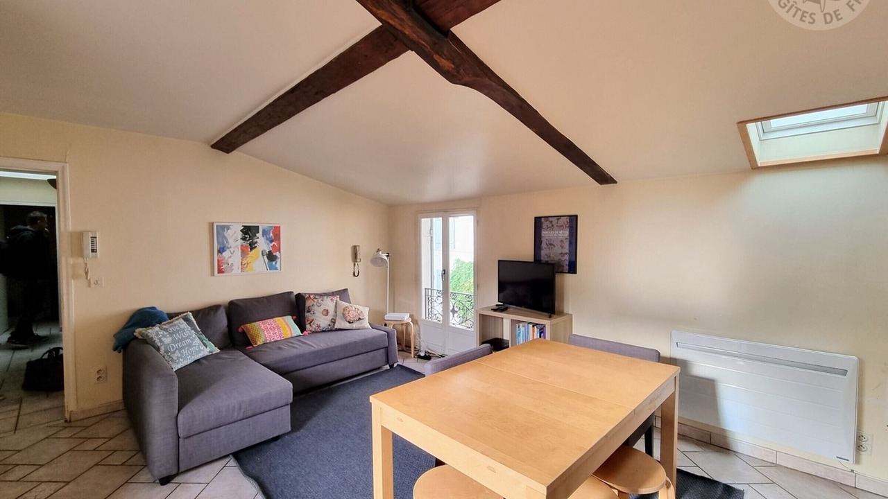Photo of Livingroom in Mareil-Marly