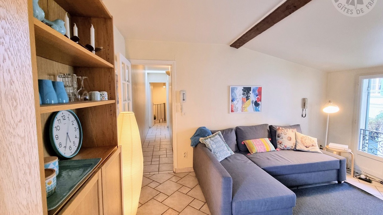 Photo of Livingroom in Mareil-Marly