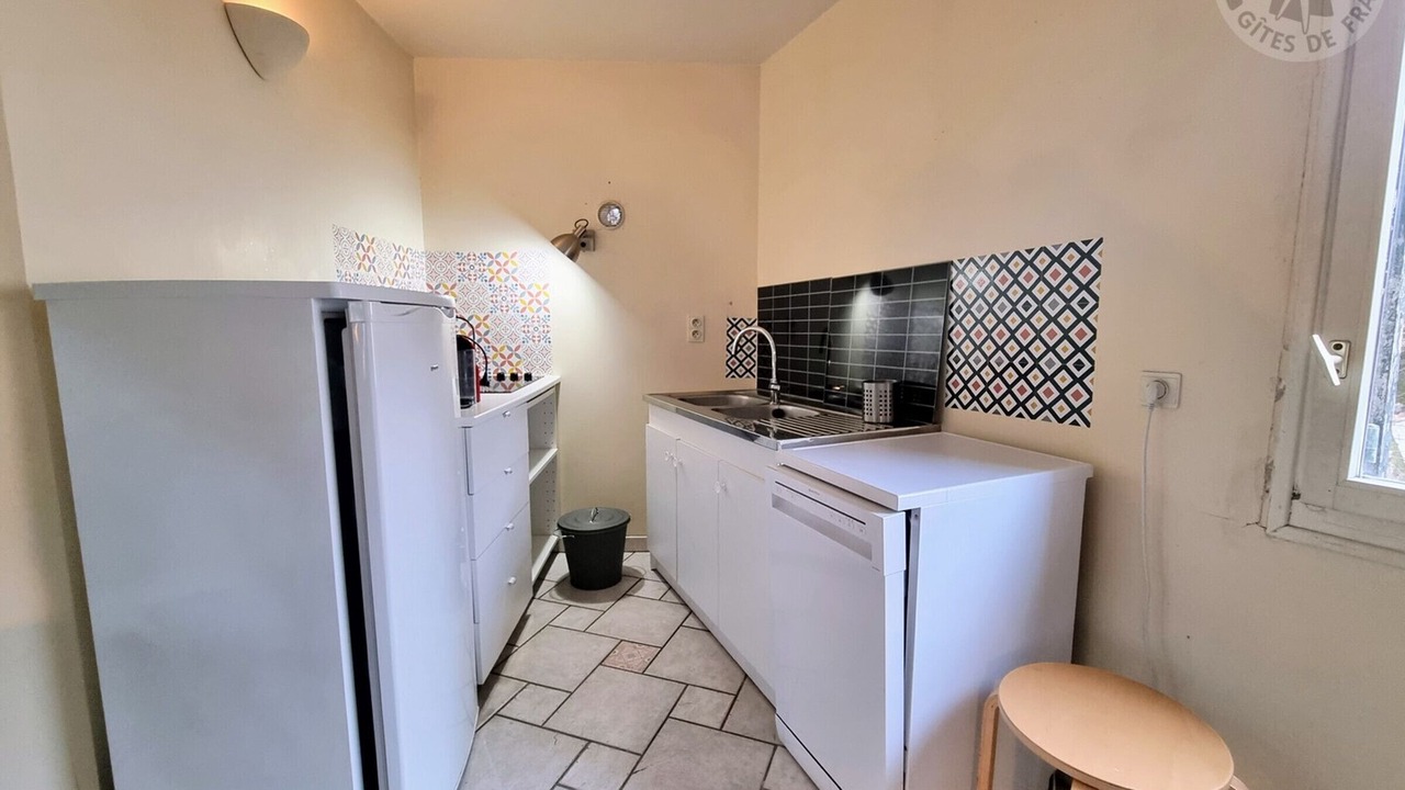 Photo of Kitchen in Mareil-Marly