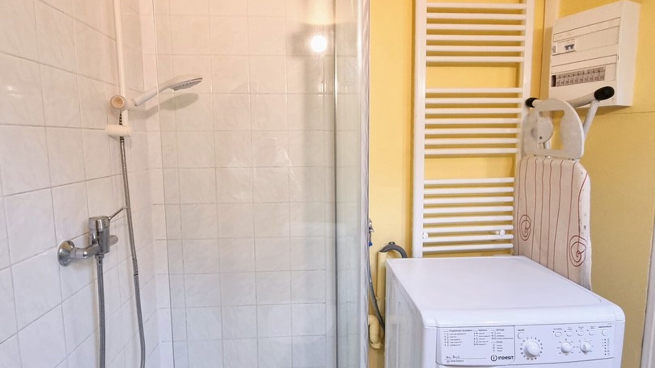 Photo of Bathroom in Mareil-Marly