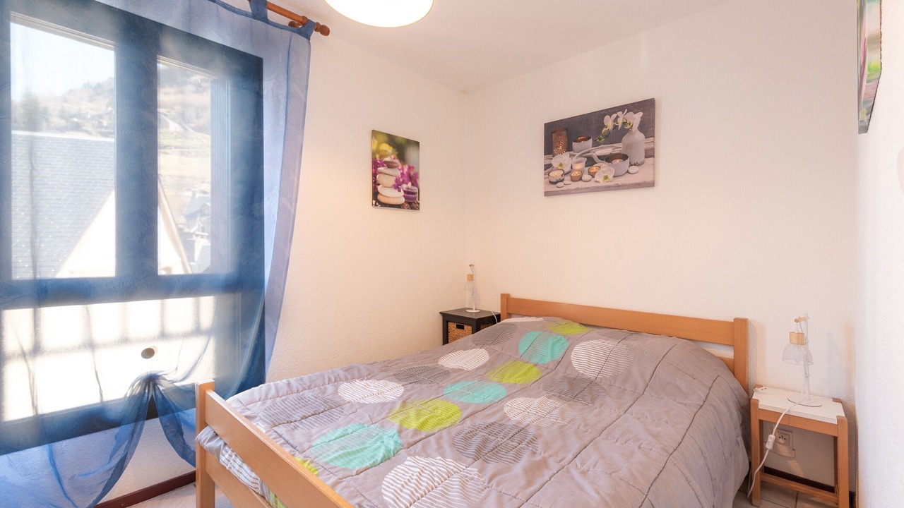 Photo of Bedroom in Gavarnie-Gedre