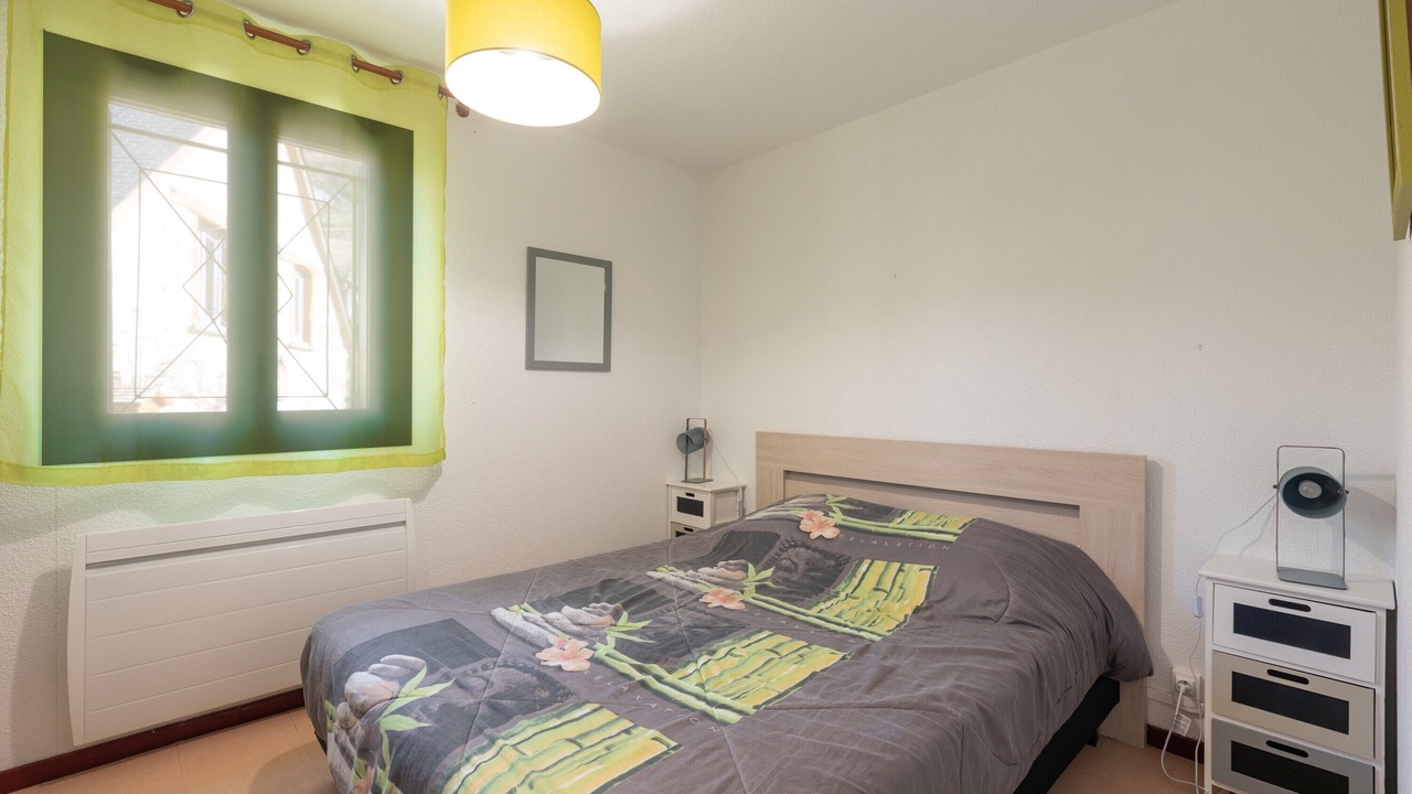Photo of Bedroom in Gavarnie-Gedre