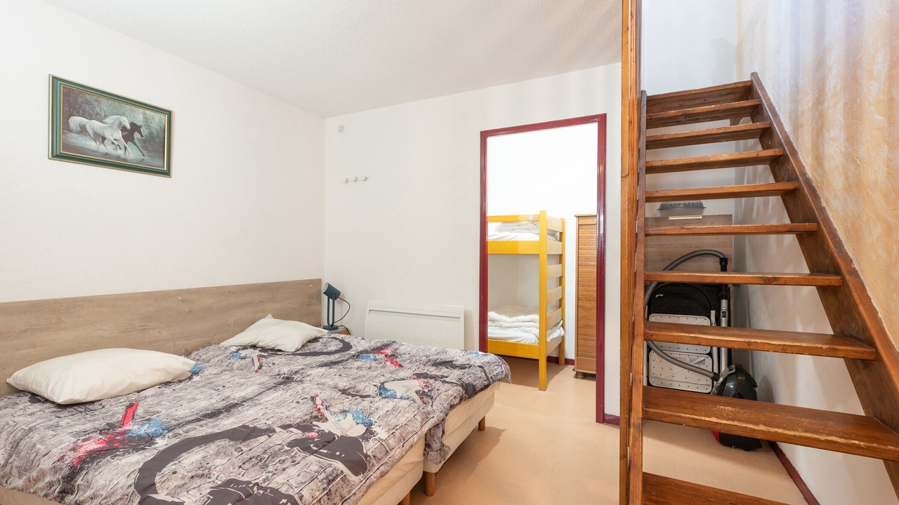 Photo of Bedroom in Gavarnie-Gedre