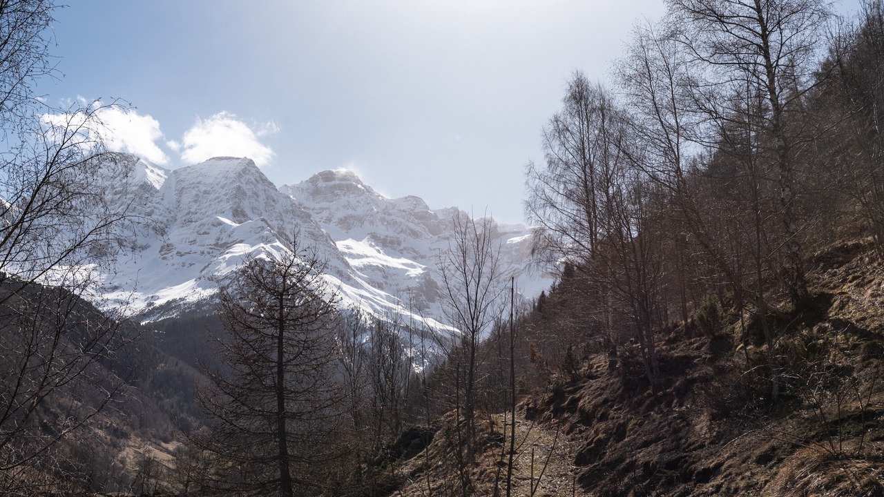 Photo of Others in Gavarnie-Gedre
