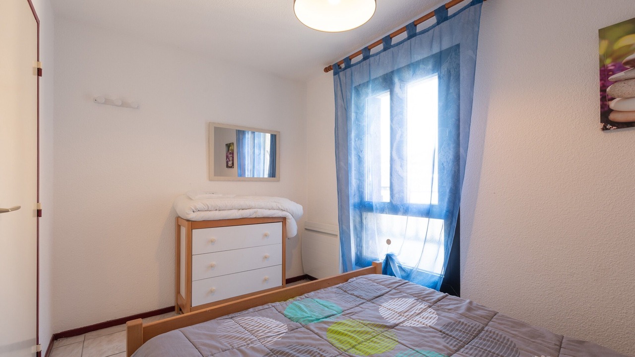 Photo of Bedroom in Gavarnie-Gedre