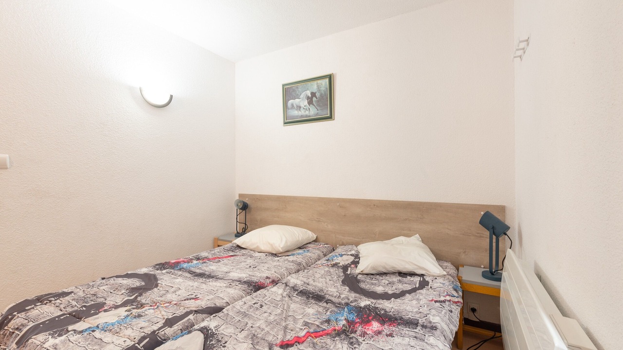 Photo of Bedroom in Gavarnie-Gedre