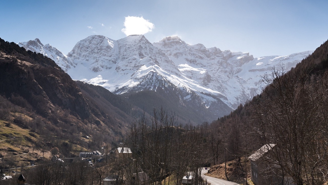 Photo of Others in Gavarnie-Gedre