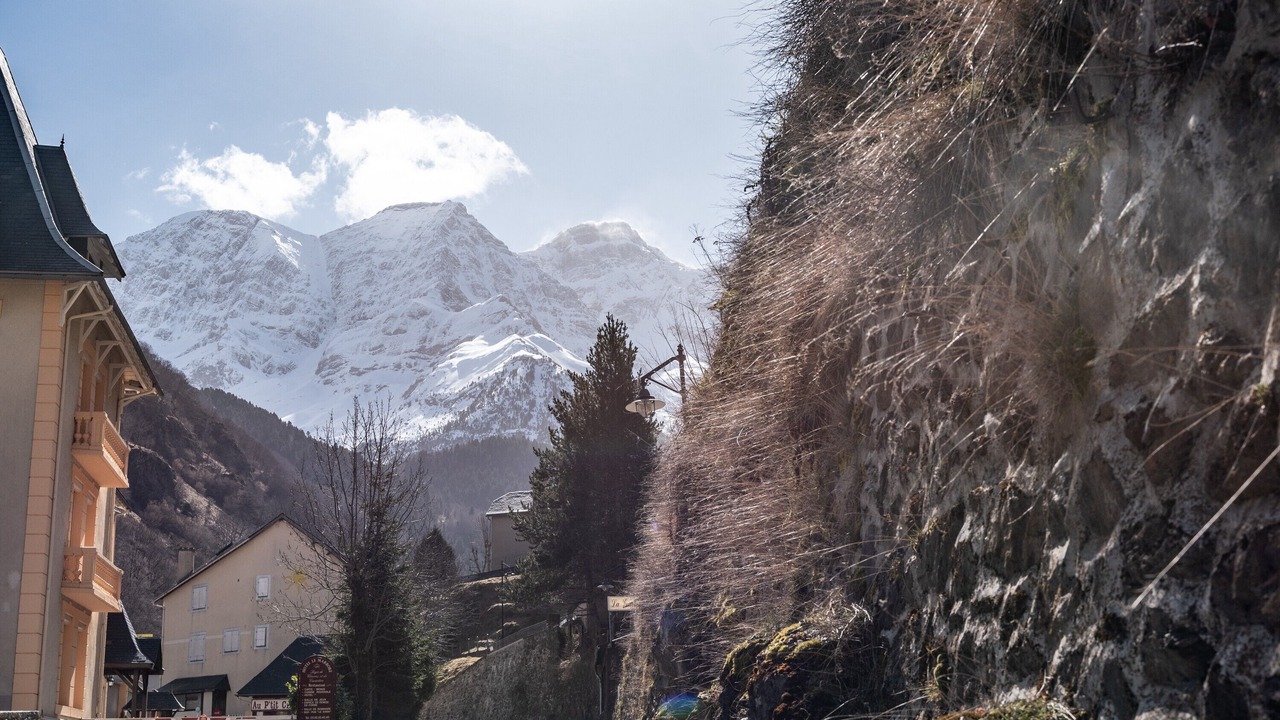 Photo of Others in Gavarnie-Gedre