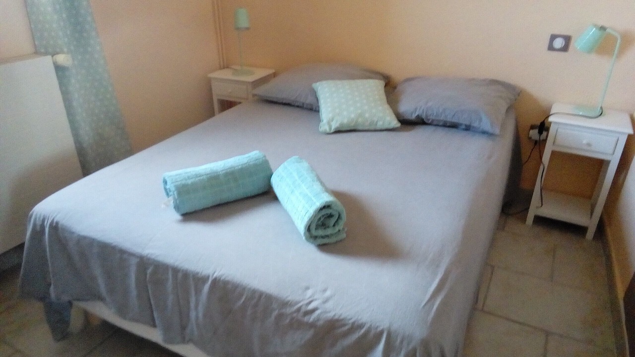 Photo of Bedroom in Oraison