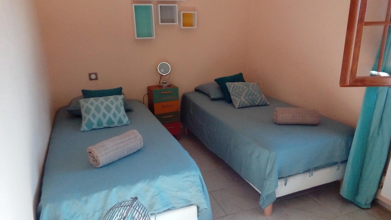 Photo of Bedroom in Oraison