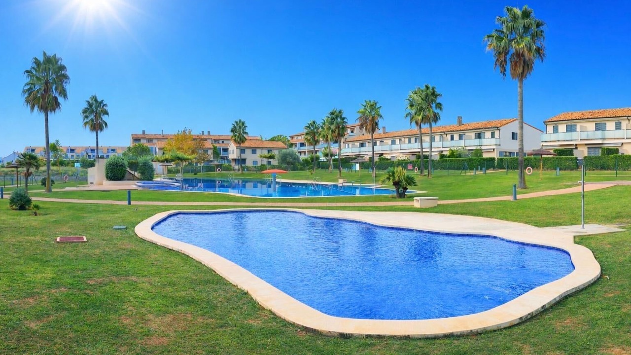 Photo of Outdoor in San Jorge