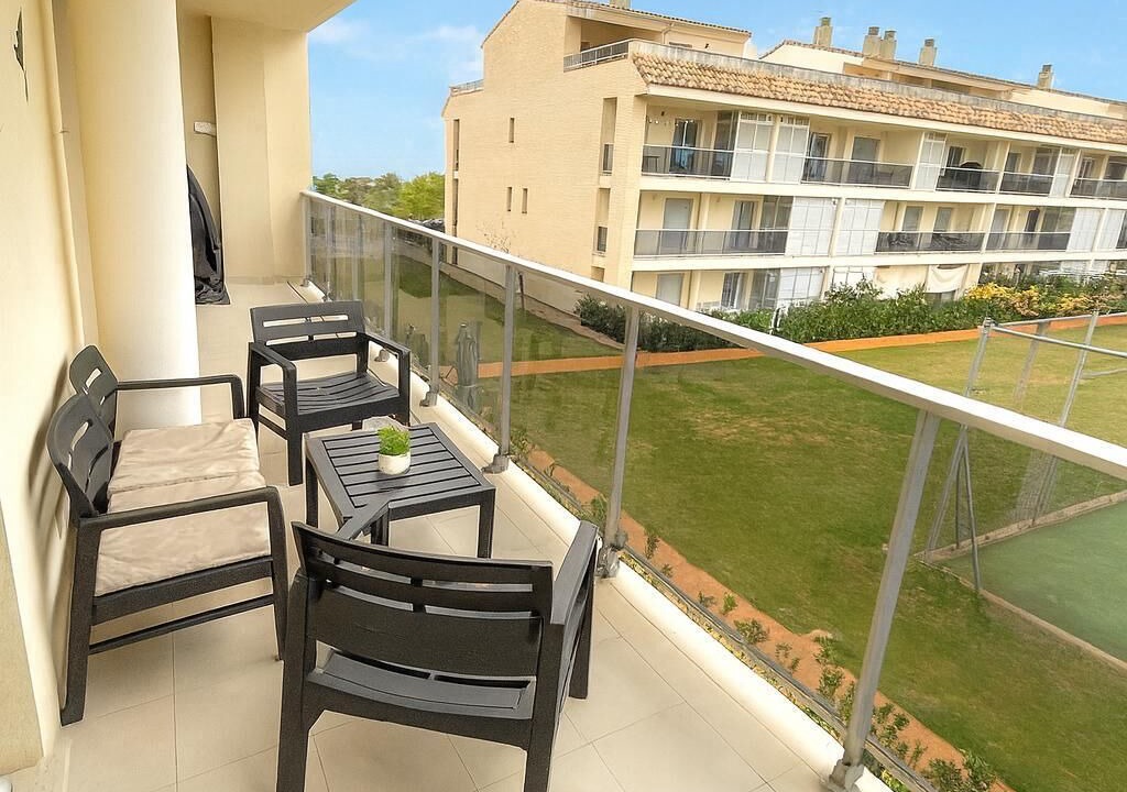 Photo of Outdoor in San Jorge